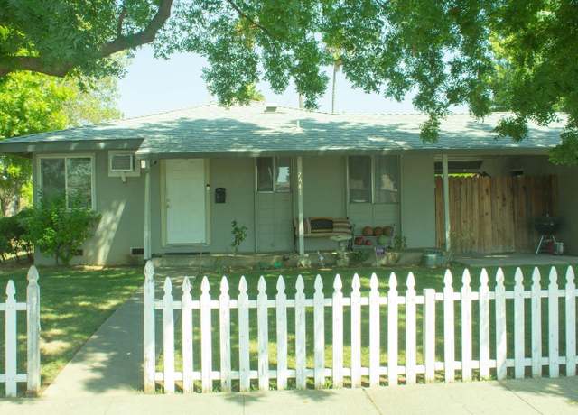 Property at 2441 Kim Ave, Sacramento, CA 95832, 4 beds, 2 baths