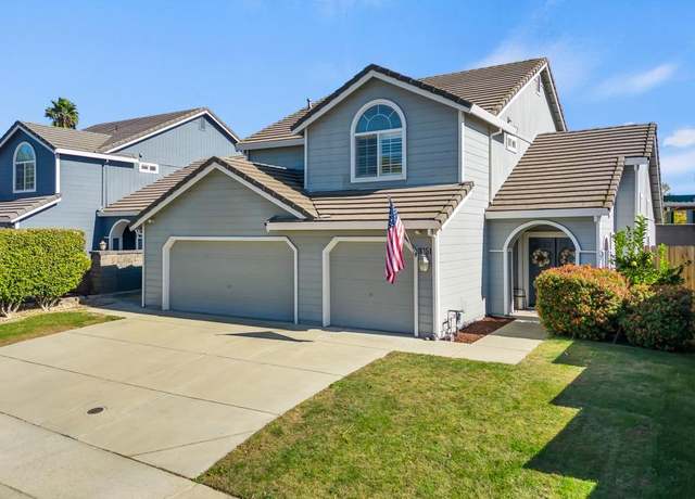 Property at 9251 Summer Tea Way, Elk Grove, CA 95624, 4 beds, 2.5 baths