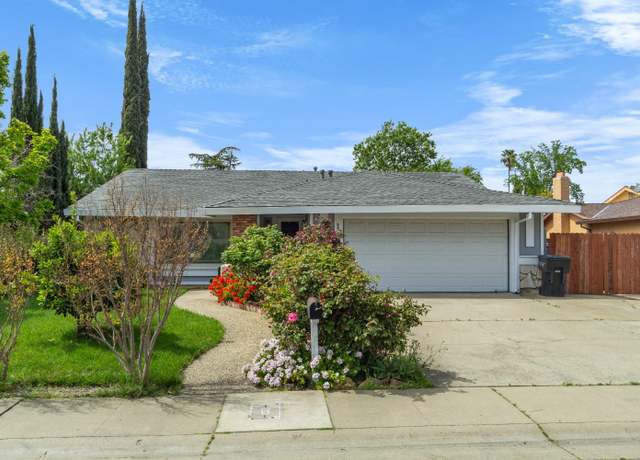 Property at 1 Inca Ct, Sacramento, CA 95833, 3 beds, 2 baths