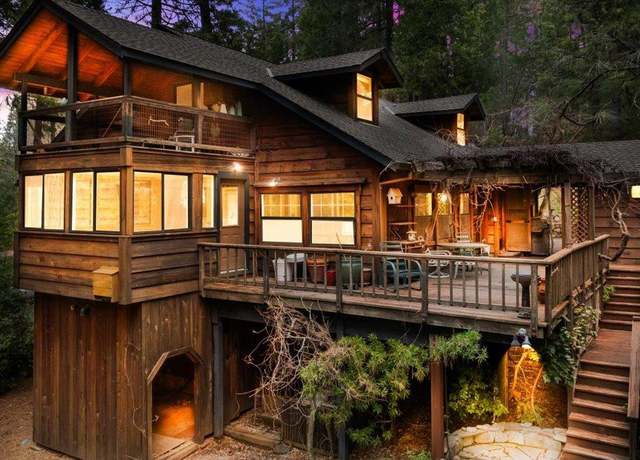Property at 16131 Countrywood Ln, Nevada City, CA 95959, 3 beds, 2.5 baths