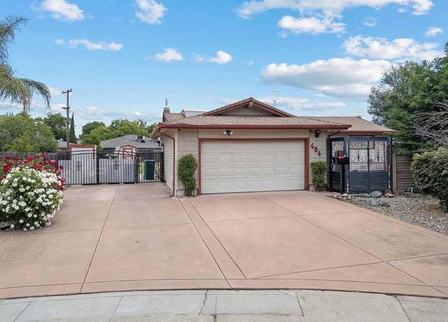 Property at 604 San Miguel Ave, Stockton, CA 95210, 3 beds, 2 baths