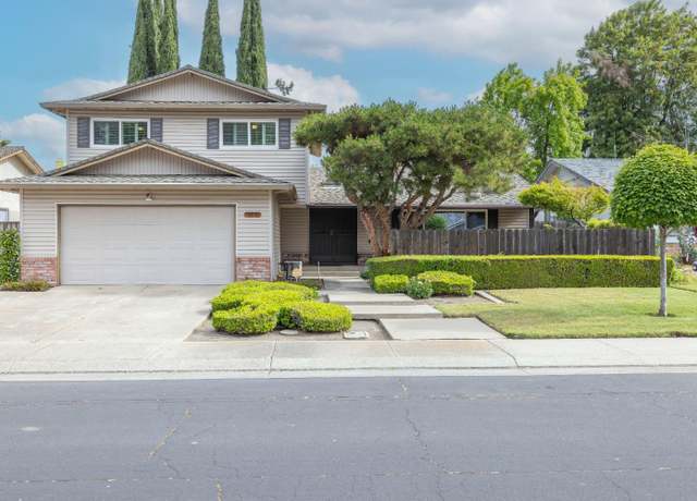 Property at 1917 Santa Fe Dr, Stockton, CA 95209, 4 beds, 3 baths