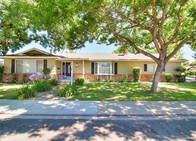 Property at 1909 Marcus Dr, Modesto, CA 95355, 3 beds, 2 baths