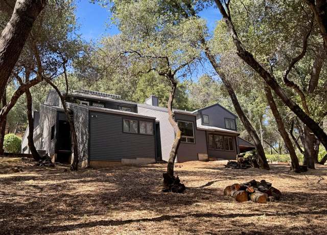 Property at 2790 Black Oak Rd, Auburn, CA 95602, 4 beds, 3 baths