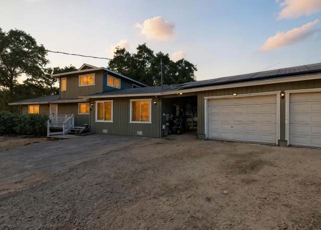 Property at 3232 Berkesey Ln, Valley Springs, CA 95252, 4 beds, 2 baths