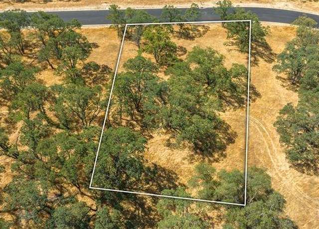 Property at 6583 Western Sierra Way, El Dorado Hills, CA 95762