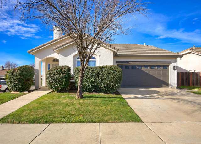 Property at 1083 Earnhardt Dr, Yuba City, CA 95993, 4 beds, 2 baths