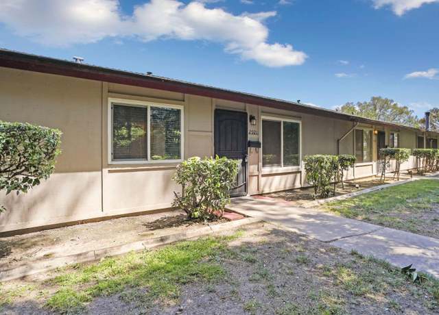 Property at 2921 Rutledge Ct, Stockton, CA 95207, 2 beds, 1 bath