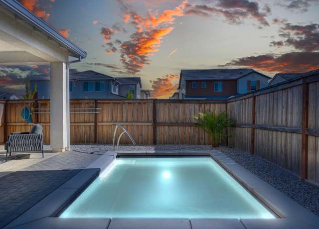 Property at 3760 Watermist Way, Sacramento, CA 95835, 5 beds, 3.5 baths