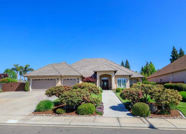 Property at 11325 Wild Oak Dr, Oakdale, CA 95361, 4 beds, 2.5 baths