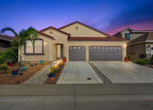 Property at 12767 Evanston Way, Rancho Cordova, CA 95742, 4 beds, 3 baths