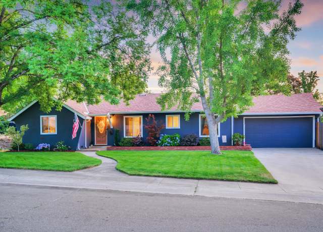 Property at 4519 Onyx Way, Carmichael, CA 95608, 3 beds, 2 baths