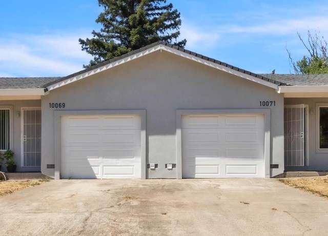 Property at 10069 - 10071 Nebula Way, Sacramento, CA 95827, 4 beds, 2 baths