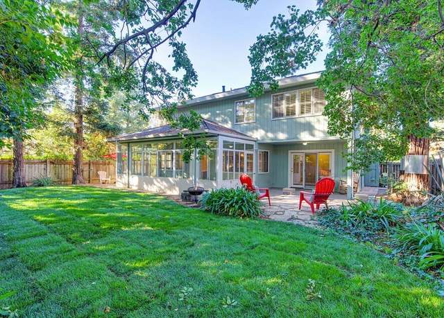 Property at 3702 Miwok Pl, Davis, CA 95618, 4 beds, 2.5 baths