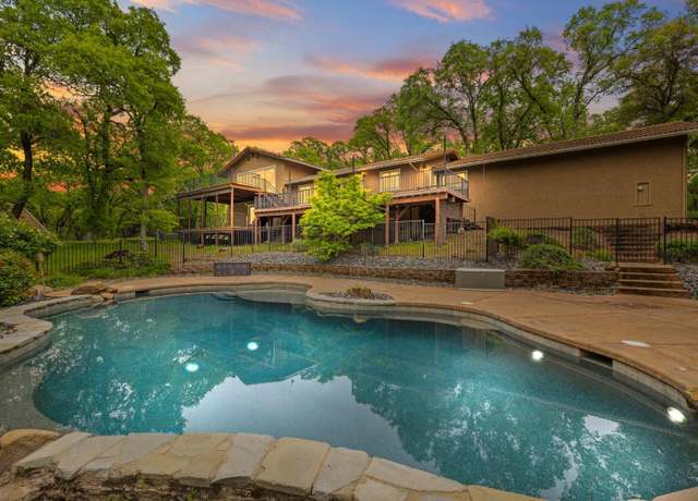 Property at 5144 Reservation Rd, Placerville, CA 95667, 4 beds, 2.5 baths
