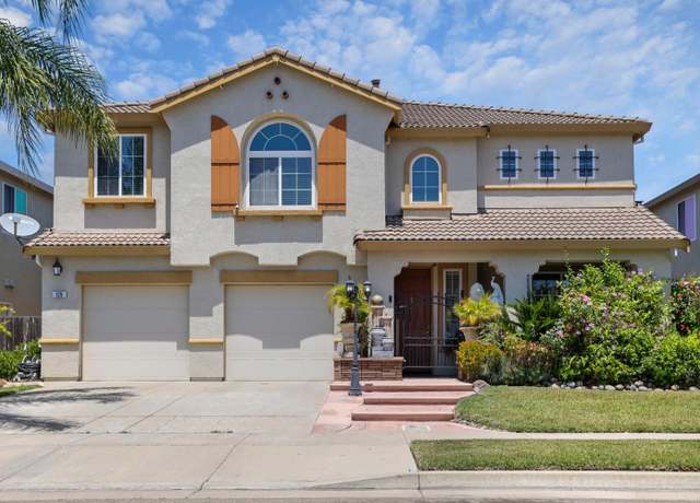 Property at 129 Scooter Way, Stockton, CA 95209, 4 beds, 3 baths
