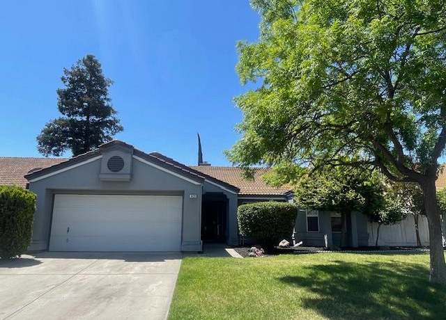 Property at 1420 Tramway Pl, Turlock, CA 95380, 3 beds, 2 baths