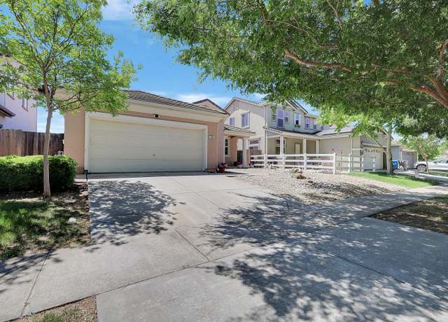 Property at 1286 Paddington Way, Plumas Lake, CA 95961, 3 beds, 2 baths