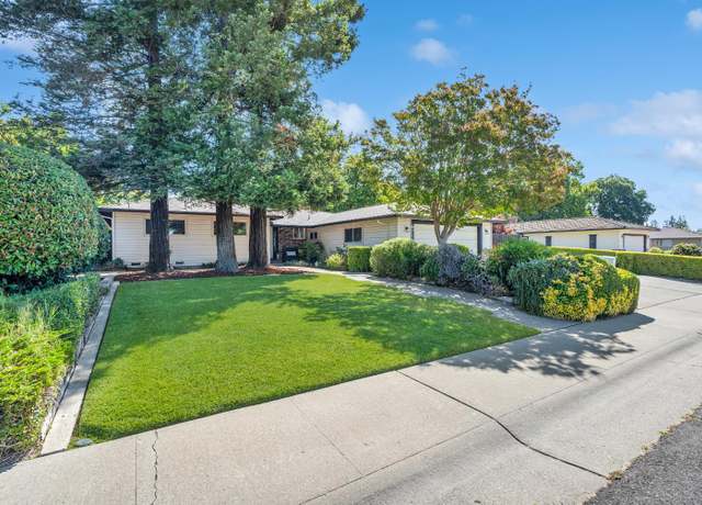 Property at 6716 Orleans Way, Sacramento, CA 95831, 3 beds, 2 baths