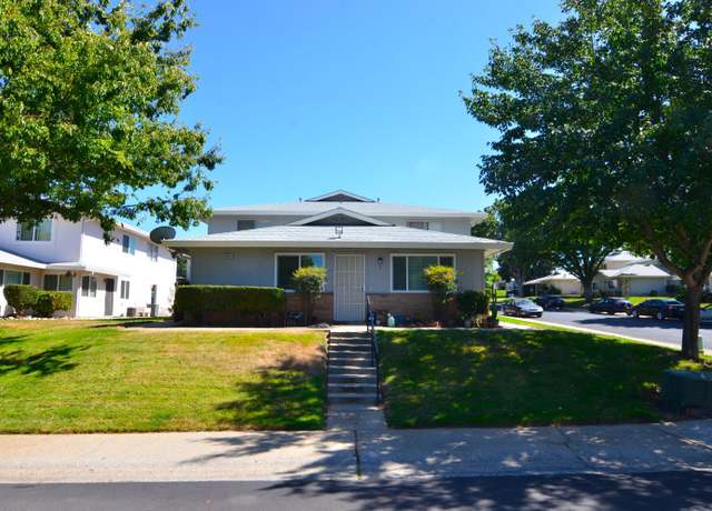 Property at 11632 Quartz Dr #4, Auburn, CA 95602, 2 beds, 1 bath