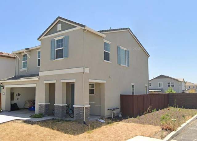 Property at 4401 Sanderson Dr, Folsom, CA 95630, 4 beds, 2.5 baths