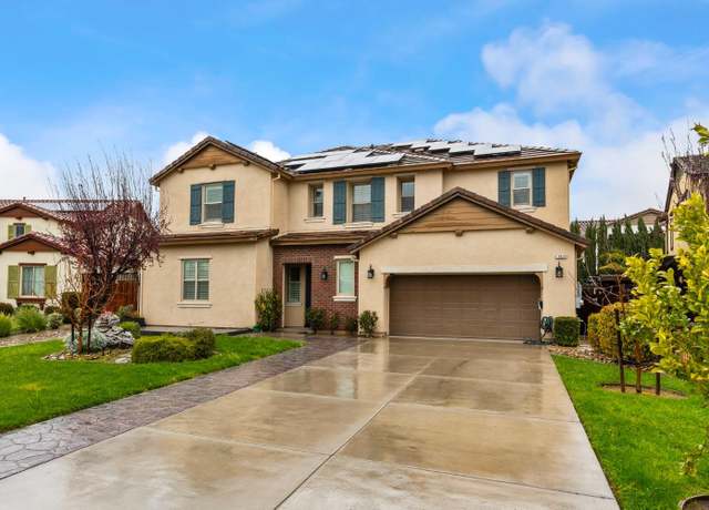 Property at 18628 Delta Ct, Lathrop, CA 95330, 5 beds, 4.5 baths