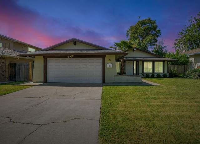 Property at 780 Regatta Dr, Sacramento, CA 95833, 3 beds, 2 baths