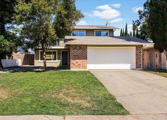Property at 9425 Mira Del Rio Dr, Sacramento, CA 95827, 4 beds, 2.5 baths