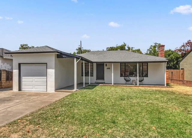 Property at 4925 Helen Way, Sacramento, CA 95822, 3 beds, 2 baths