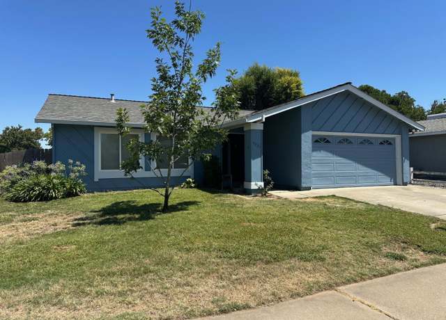 Property at 4321 Woodmoss Ct, Sacramento, CA 95826, 3 beds, 2 baths