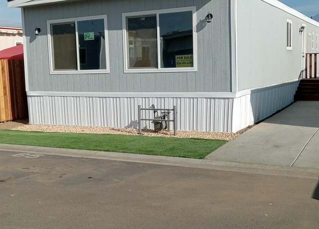 Property at 801 Schipper St #65, Bakersfield, CA 93203, 2 beds, 2 baths
