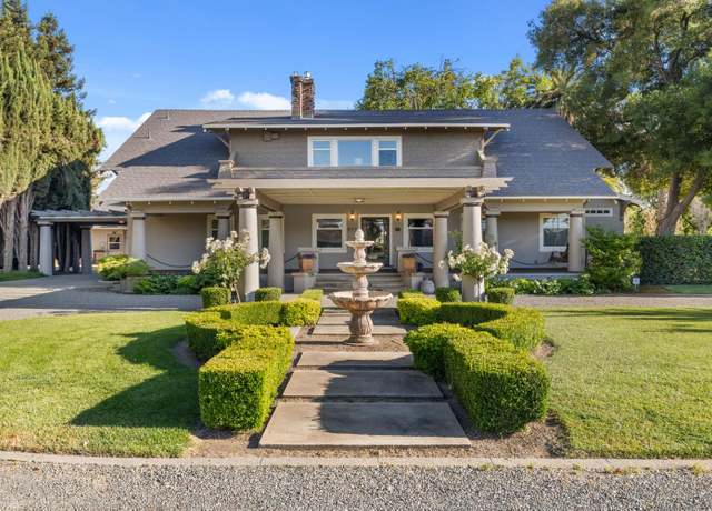 Property at 875 W Southwood Dr, Woodland, CA 95695, 5 beds, 3.5 baths
