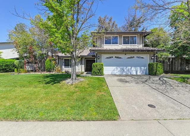 Property at 8914 Liscarney Way, Sacramento, CA 95828, 4 beds, 3 baths