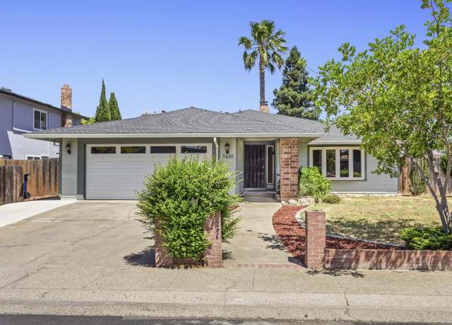 Property at 3430 Corbin Way, Sacramento, CA 95827, 4 beds, 2 baths