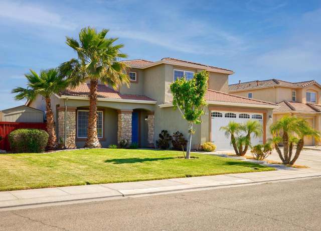 Property at 1615 Goldpoppy St, Manteca, CA 95337, 4 beds, 3 baths