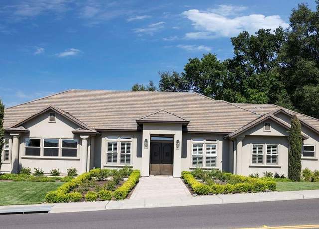 Property at 10450 Foxmeadow Ct, Oakdale, CA 95361, 5 beds, 4.5 baths