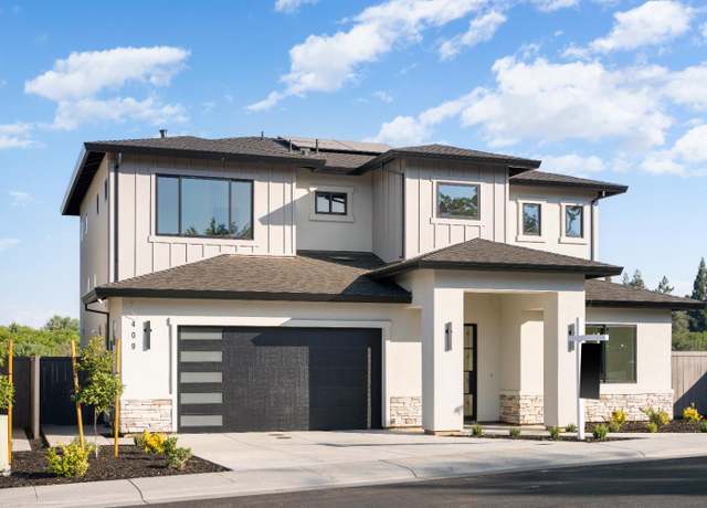 Property at 409 East St, Roseville, CA 95678, 4 beds, 4 baths