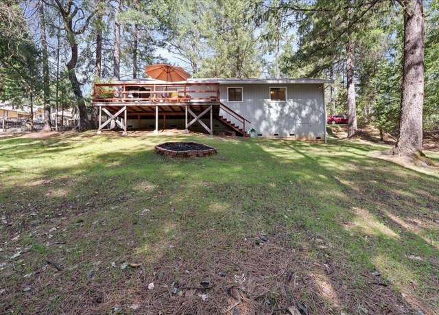 Property at 5600 Daisy Cir, Pollock Pines, CA 95726, 3 beds, 2 baths