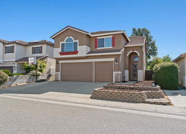 Property at 6924 Trailride Way, Citrus Heights, CA 95621, 4 beds, 2.5 baths