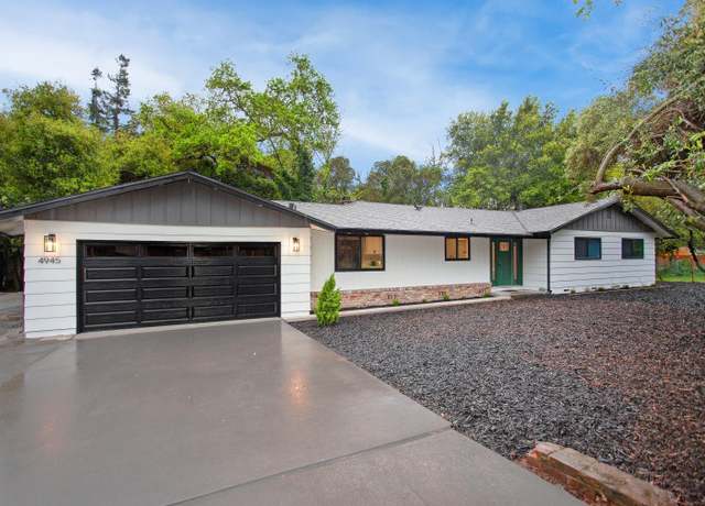 Property at 4945 Pasadena Ave, Sacramento, CA 95841, 4 beds, 2 baths