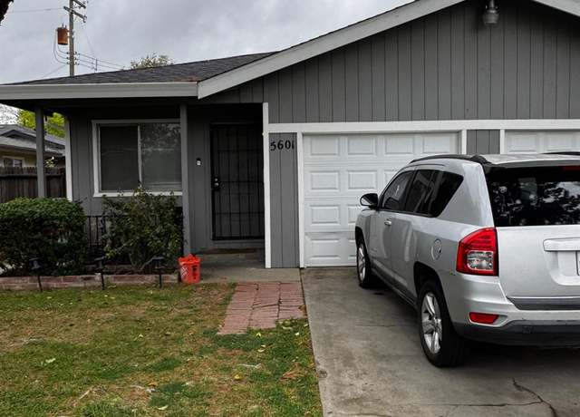 Property at 5601 Orange Ave, Sacramento, CA 95823, 4 beds, 2 baths
