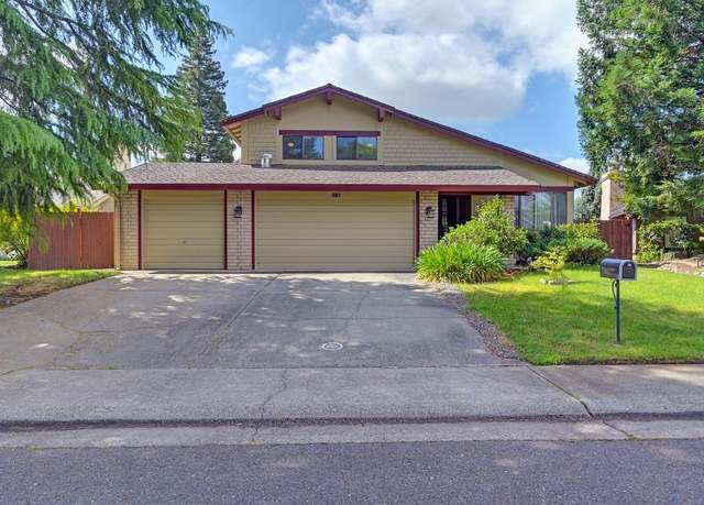 Property at 11142 Utopia River Ct, Rancho Cordova, CA 95670, 4 beds, 2.5 baths