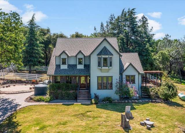 Property at 13703 Piper Hill Dr, Penn Valley, CA 95946, 3 beds, 2.5 baths