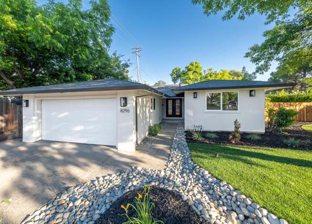 Property at 8296 Central Ave, Orangevale, CA 95662, 3 beds, 2 baths