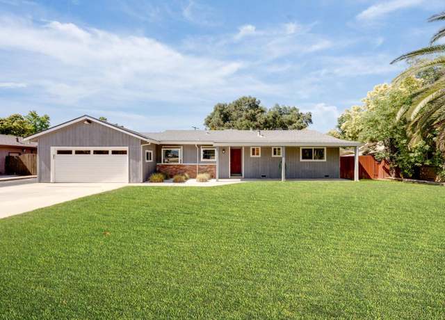 Property at 7237 Palm Ave, Fair Oaks, CA 95628, 3 beds, 2 baths