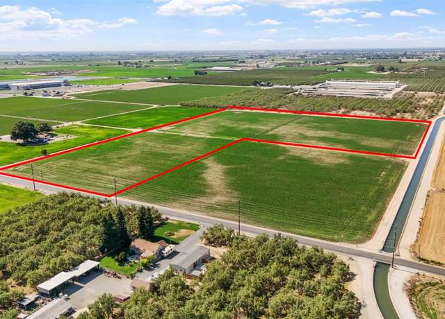 Property at 19652 August Ave, Hilmar, CA 95324