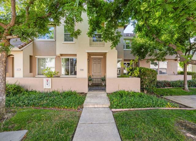 Property at 1608 Esplanade Cir, Folsom, CA 95630, 2 beds, 2.5 baths