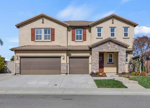 Property at 8056 Concerto Way, Roseville, CA 95747, 4 beds, 2.5 baths