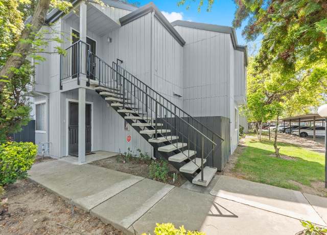 Property at 3591 Quail Lakes Dr #118, Stockton, CA 95207, 1 bed, 1 bath