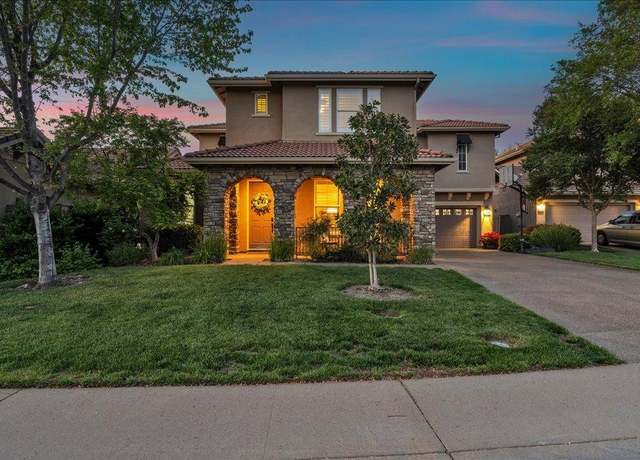 Property at 1634 Mendes Ct, Folsom, CA 95630, 5 beds, 3 baths